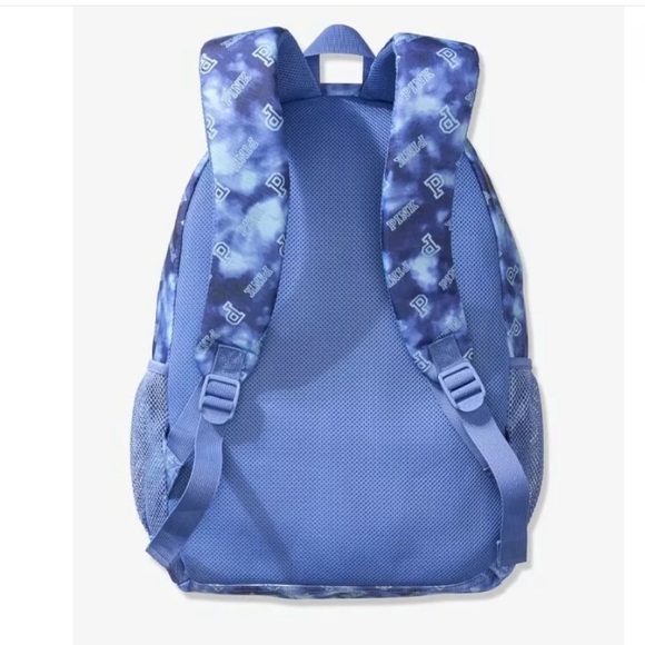 Victorias Secret PINK New Collegiate Backpack - Picture 2 of 10